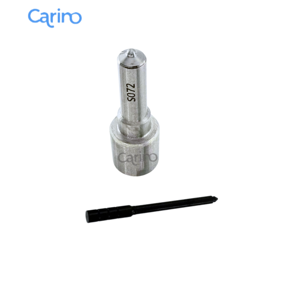 G3S72 293400-0720 Injector Nozzle for 295050-1050 16600-5X30A Injector